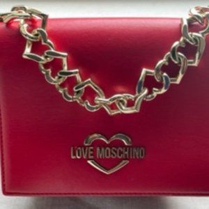 Love Moschino Small Purse